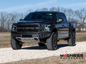 Ford F-150 Raptor Lift Kit - 2.5" Lift - Rough Country